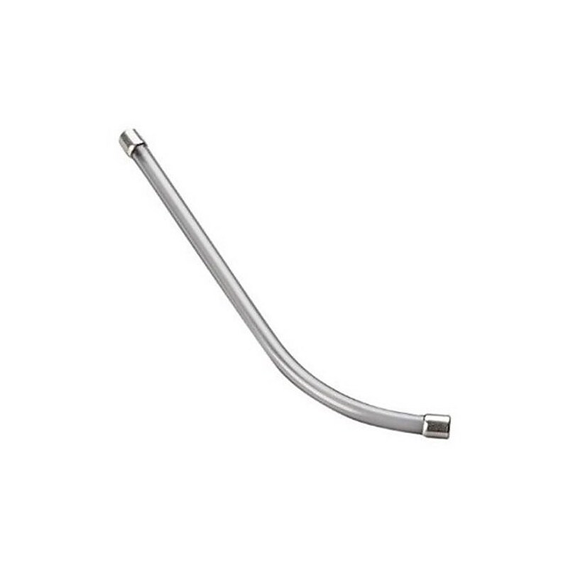 Plantronics 202118-01 Voice Tube, Silver image 1