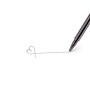 Poppin Ballpoint Pen, Medium Point, 1.2mm, Black Ink, 50/Pack (104299)~#|#~m005434939_sc7
