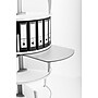 Moll® Pull Out Shelf for Deluxe Binder & File Carousel Shelving (CLPS)~#|#~m005436571_sc7