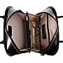 McKlein W Series Leather Briefcase, Laptop Compatible, Rolling, Black Trimmed In Sand (96495)~#|#~m005497579_sc7