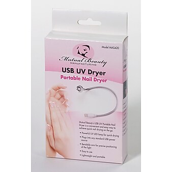 Bilt-Rite Mutual, USB UV Dryer, 3 pack (MAS420-3)