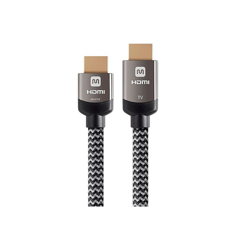 Luxe Series CL3 Active High Speed HDMI Cable, 20ft image 1