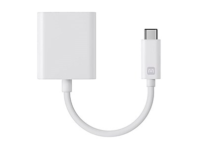 Monoprice Select Series USB-C to DisplayPort Adapter
