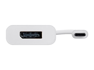 Monoprice Select Series USB-C to DisplayPort Adapter - Thumbnail 5