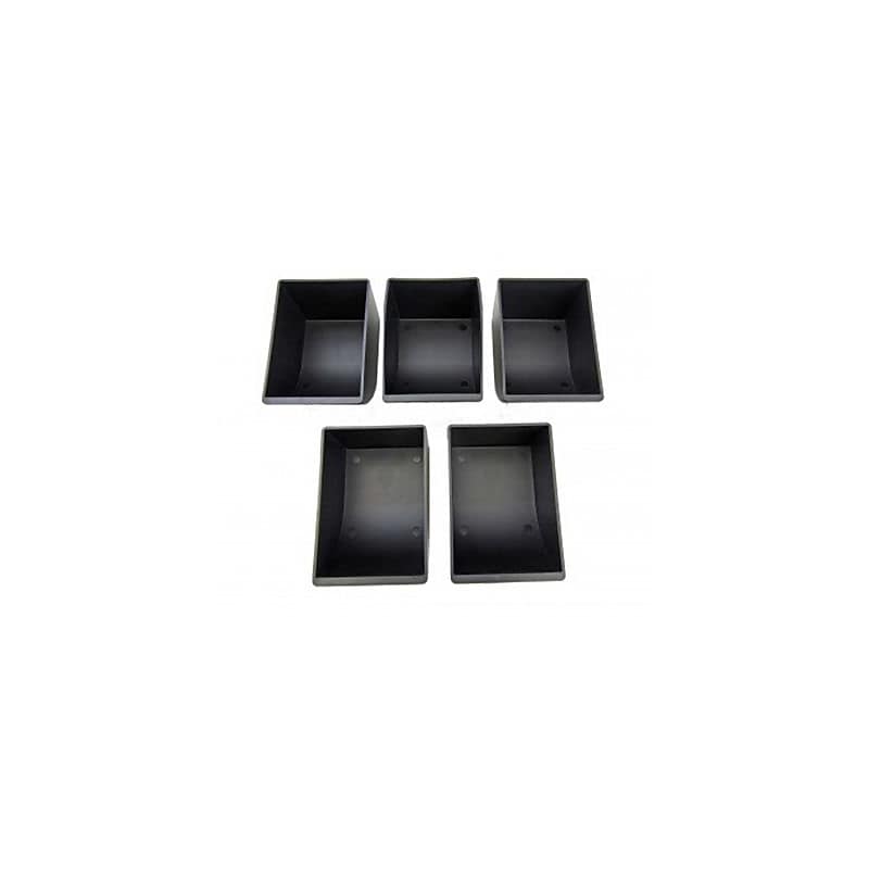 APG VPK-15J-05-BX Cash Drawer Coin Cups for VPK-15B-2A-BX Till, 5PK (VPK-15J-05-BX) image 1