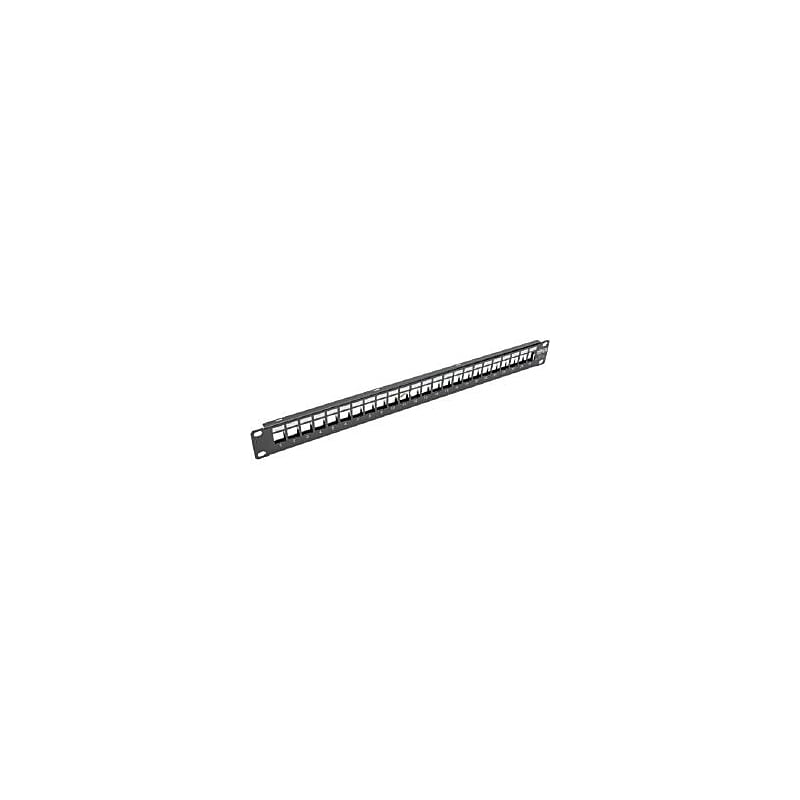 Tripp Lite 1U Server Rack Blanking Panel (N062-024-KJ-SH) image 1