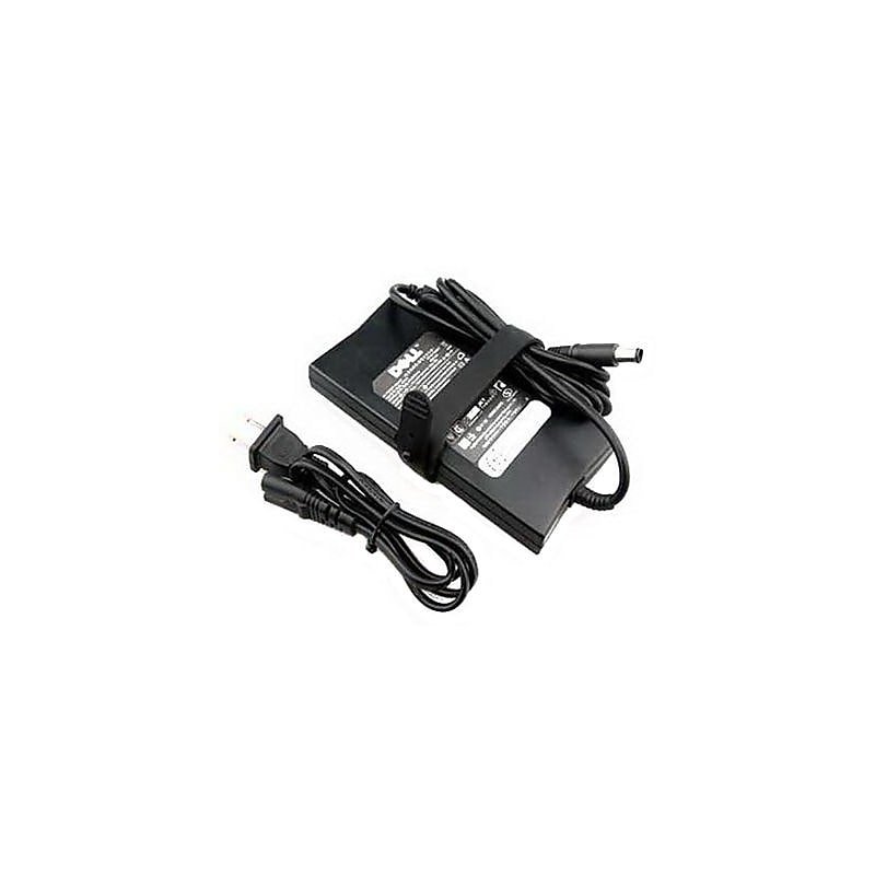 Dell 90W Adapter for Dell Vostro 1000, Vostro 2510, Latitude D820, Latitude E4300 Laptops (310-7712) image 1