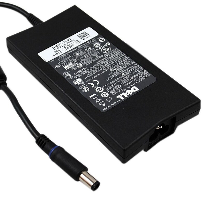 Dell 90W Adapter for Notebook (PA3E) image 1