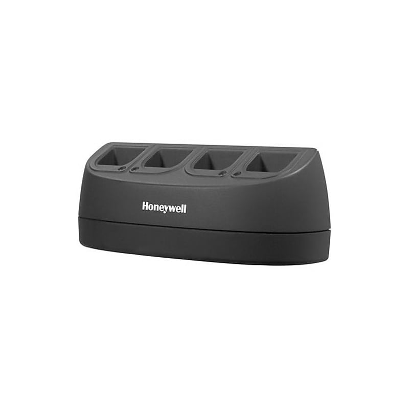 Honeywell 4-Bay DTPS Battery Charger (MB4-BAT-SCN01NAD06) image 1
