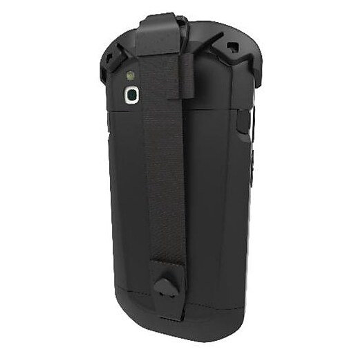 Zebra® Basic Hand Strap Kit, Black, 3/Pack (SGTC51BHDSTP103) at Staples