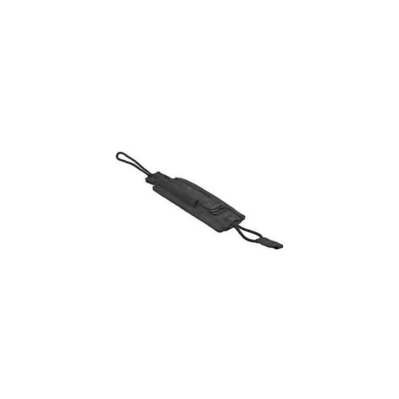 Zebra® Replacement Hand Strap with Stylus Loop, Black (SG-TC8X-HDSTP-01) image 1