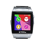 LINSAY EX-5L 1.5" Smart Watch Executive