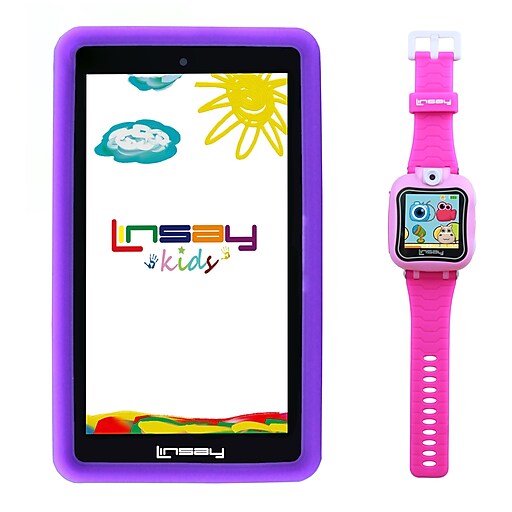 LINSAY 7