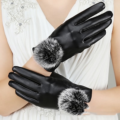 Women's Gloves