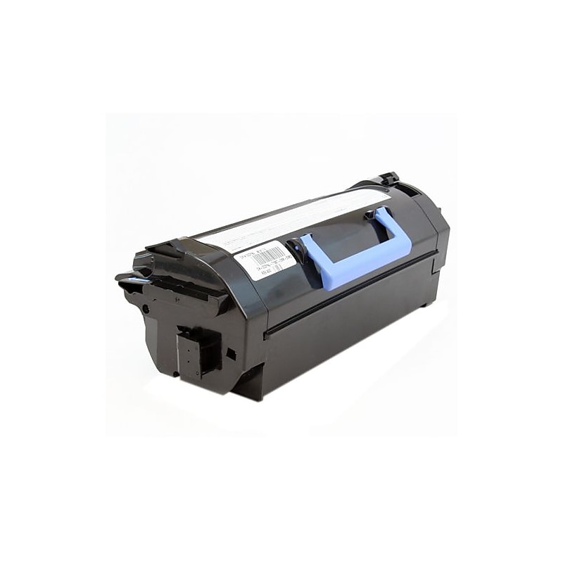 Dell 2JX96 Black High Yield Toner Cartridge image 1