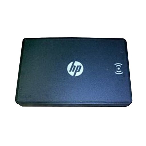 HP® Universal USB RF Proximity Card Reader (X3D03A) Staples