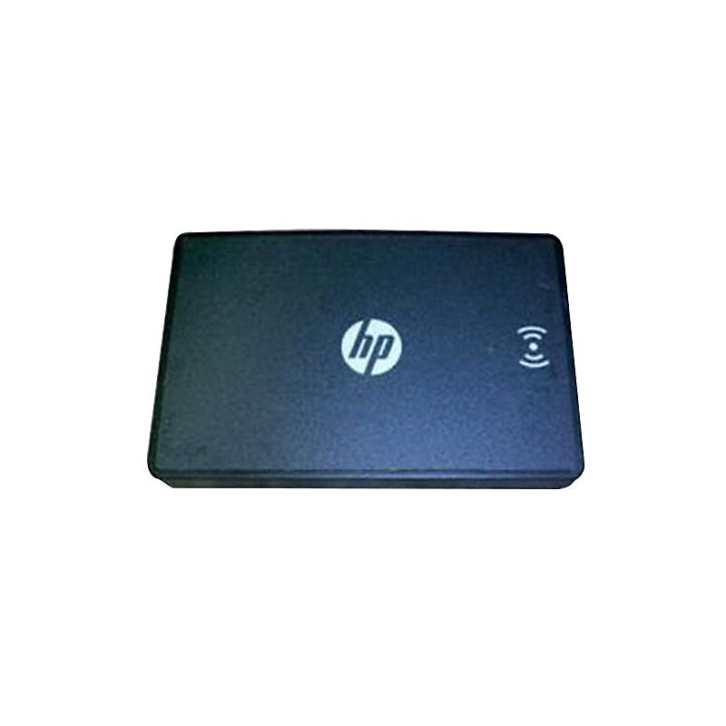 HP® Universal USB RF Proximity Card Reader (X3D03A) image 1