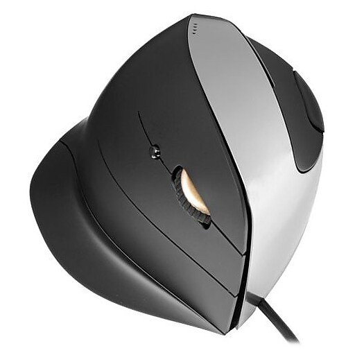 EvoluentVerticalMouse™ C Series Wired Right Hand Vertical Laser