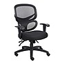 Boss Multi-Function Mesh Task Chair, Black (B6338)~#|#~m005693447_sc7