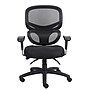 Boss Multi-Function Mesh Task Chair, Black (B6338)~#|#~m005693451_sc7