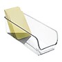 InterDesgin Linus Refrigerator and Freezer Binz, Fridge/Pantry Organization, Clear, Plastic (56830)~#|#~m005697600_sc7