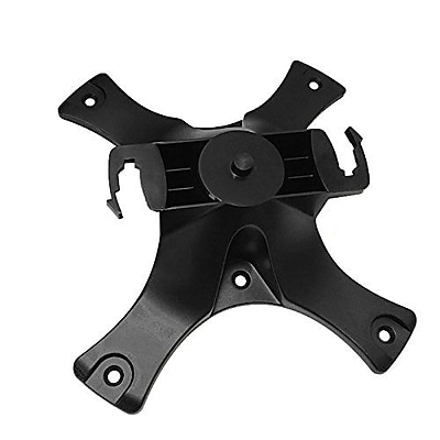 Aruba Wall Mount for AP-214/AP-215 Access Point, Black (JW046A) Simolary simolary.com