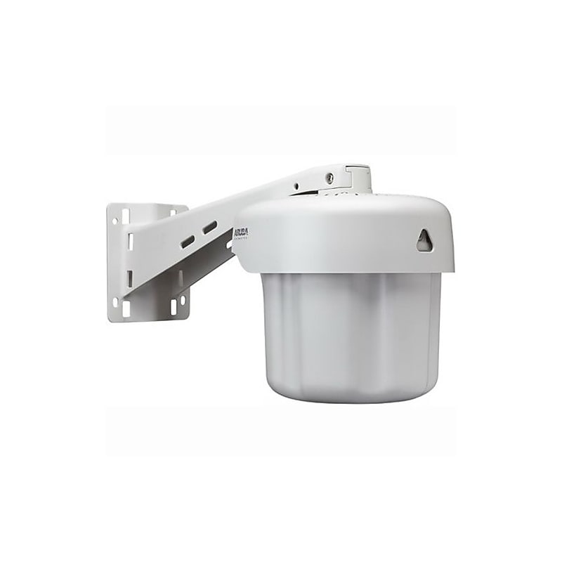 Aruba Wall/Pole Mounting Kit for AP-274/AP-275 Access Point, White (JW053A) image 1