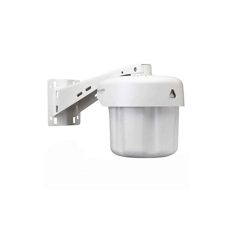 Aruba Mounting Kit for AP-275/AP-277 Access Point, White (JW054A) image 1