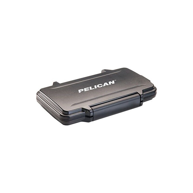 Pelican Protector Case™ SD Memory Card Case (0915) image 1