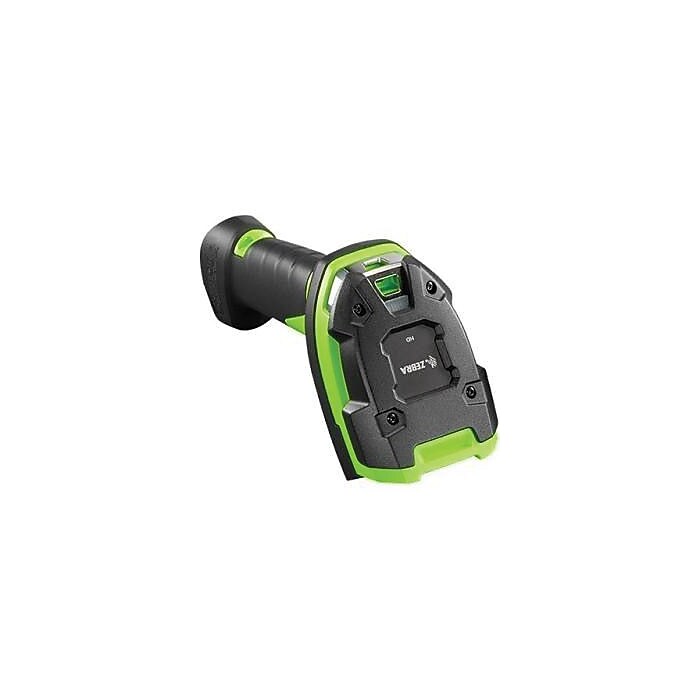 A-3 Zebra Technologies DS3678-SR3U4210SFW Barcode Scanner, Handheld
