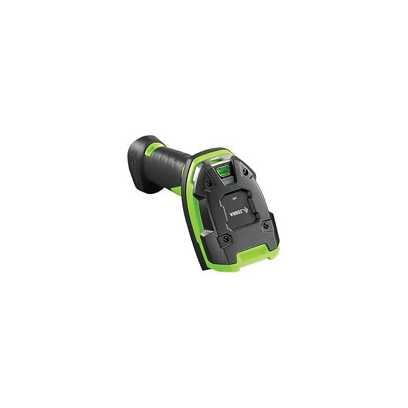Zebra Technologies DS3678-SR3U4210SFW Barcode Scanner, Handheld image 1
