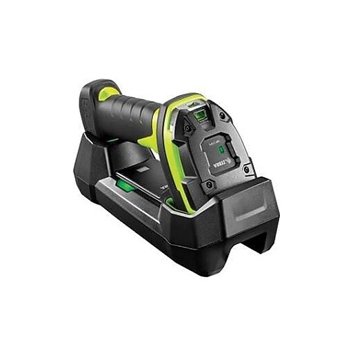 Zebra DS3678-SR 1D/2D Ultra-Rugged Handheld Barcode Scanner