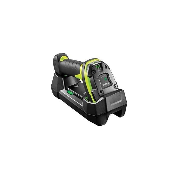 Zebra DS3678-SR 1D/2D Ultra-Rugged Handheld Barcode Scanner
