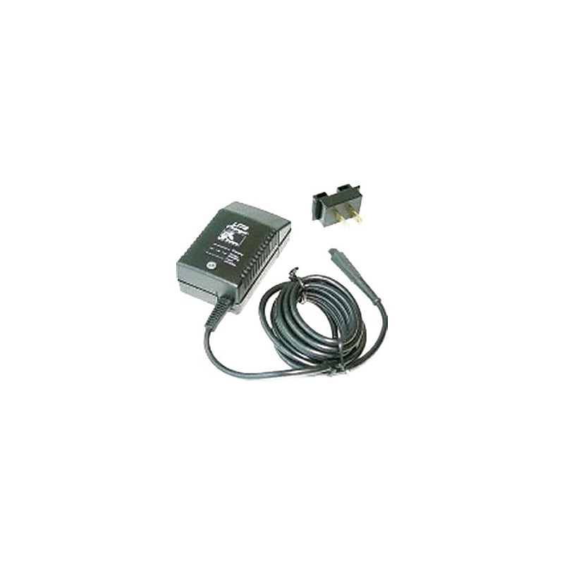 Zebra 16 W External AC Adapter (PWR-BUA5V16W0WW) image 1