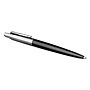 Parker Jotter Retractable Ballpoint Pen, Medium Point, 0.7mm, Blue Ink (1953184)~#|#~m005702444_sc7
