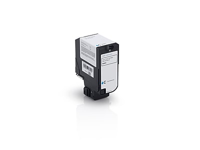 Dell 9DJ63 Cyan High Yield Toner Cartridge, Prints Up to 12,000 Pages Sansujyuku sansujyuku.com