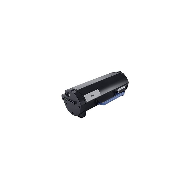 Dell FR3HY Black Standard Yield Toner Cartridge image 1