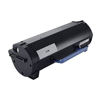 Dell FR3HY Black Standard Yield Toner Cartridge