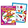 Trend Get Ready for Kindergarten 1 Wipe-Off Book (T-94127)~#|#~m005715278_sc7