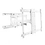 Kanto PDX650W Full Motion Mount for 37" to 75" TVs White~#|#~m005720120_sc7