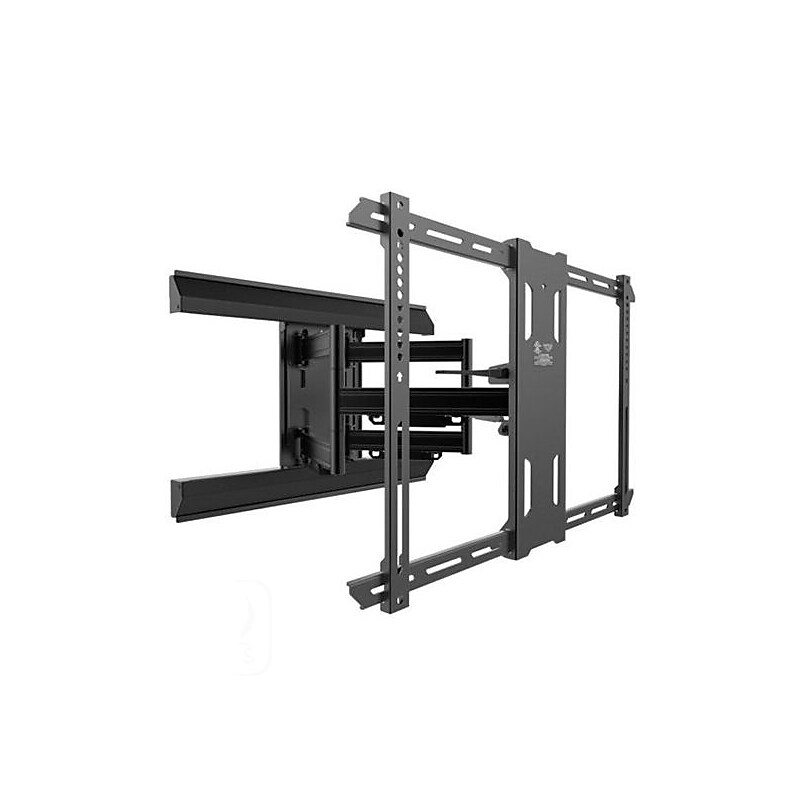 Kanto PMX660 Pro Series Full Motion Mount for 37" to 80" TVs image 1