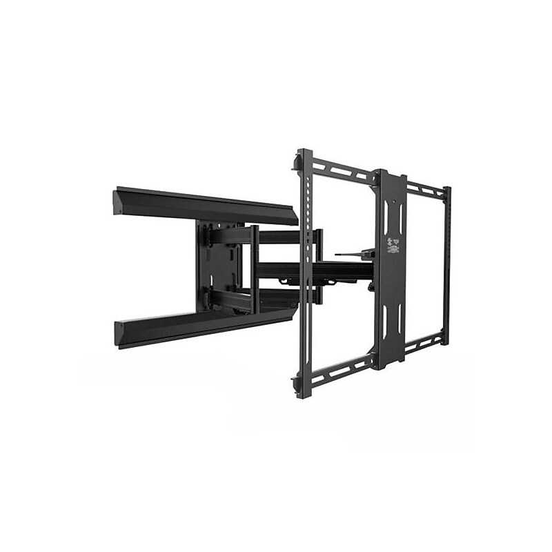 Kanto PMX680 Pro Series Full Motion Mount for 39" to 80" TVs image 1