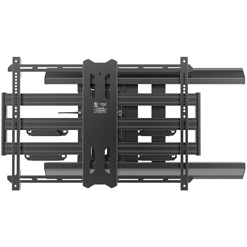 Kanto PMX700 Pro Series Full Motion Mount for 42" to 100" TVs image 1