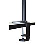 Regency Adjustable Double Screen Articulating Monitor Mount, Up to 24", Black (CA2)~#|#~m005742886_sc7