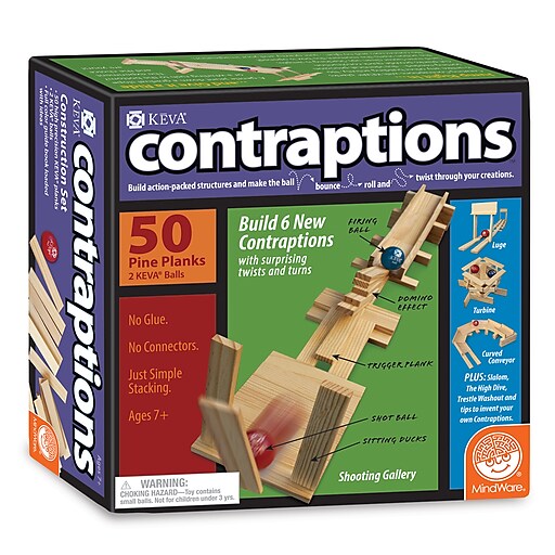 mindware building set
