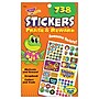 Trend Enterprises® Sticker Pads, Praise & Reward, 738 Stickers per Pack (T-5011)~#|#~m005744427_sc7