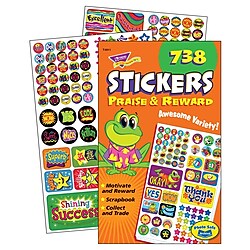 Kids Stickers