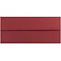 JAM Paper #10 Business Envelopes, 4.125 x 9.5, Dark Red, Bulk 1000/Carton (31511298B)~#|#~m005744846_sc7