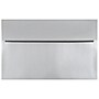 JAM Paper A10 Metallic Invitation Envelopes, 6 x 9.5, Stardream Silver, 25/Pack (SD5390 06)~#|#~m005744862_sc7