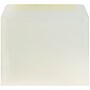 JAM Paper 10 x 13 Booklet Strathmore Envelopes, Natural White Wove, 100/Pack (900797158C)~#|#~m005744876_sc7